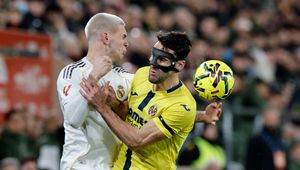 Wyrachowany Real Madryt zrobił swoje