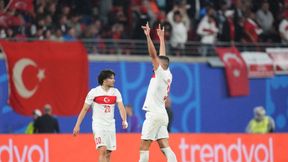 Jest decyzja UEFA. Taką karę otrzymał reprezentant Turcji za skandaliczny gest