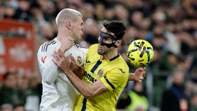 Wyrachowany Real Madryt zrobił swoje