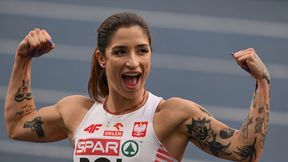 Kosmos. Wyśmienity bieg Ewy Swobody