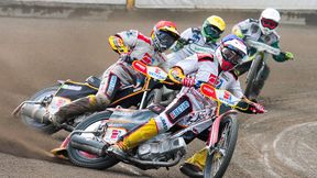 Rybnicki debiut na Motoarenie. GKM bez wygranej w Tarnowie