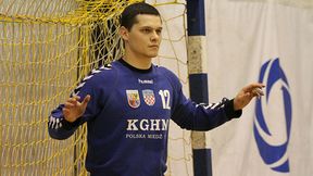 Rafał Stachera: Nie mogłem spać