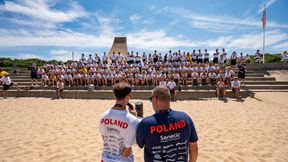Niemal 70 Fiatów 126p dotarło do celu. Charytatywna akcja przyniosła już prawie 1 mln zł