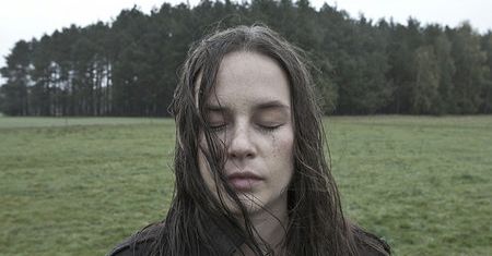 Sekret - zwiastun