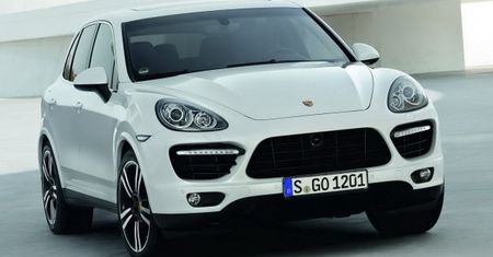 Porsche sprzedało 15 020 aut w maju