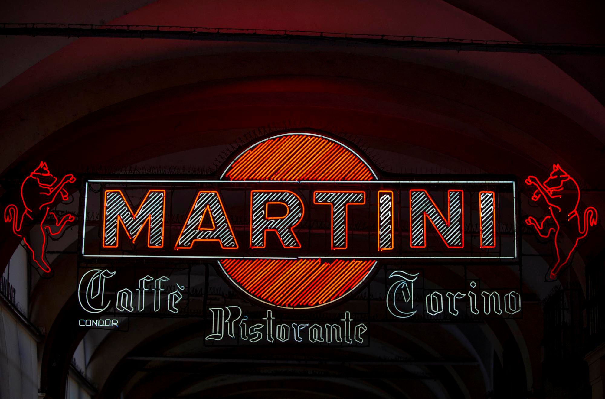Gwiazdy na wyjeździe Martini Terrazza