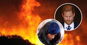 Meghan i Harry upokorzeni przez dziennikarzy? Te sceny obiegają internet