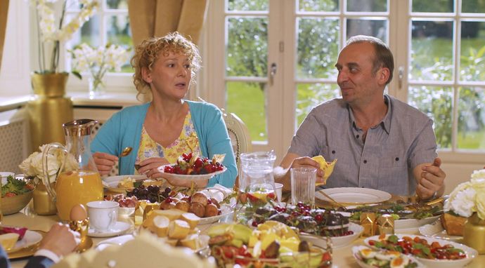 Kowalscy kontra Kowalscy