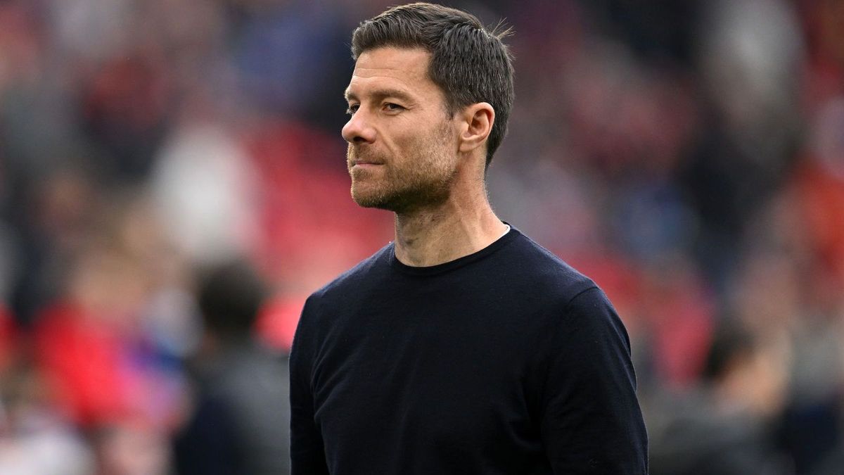Getty Images / Daniel Kopatsch/Getty Images / Xabi Alonso