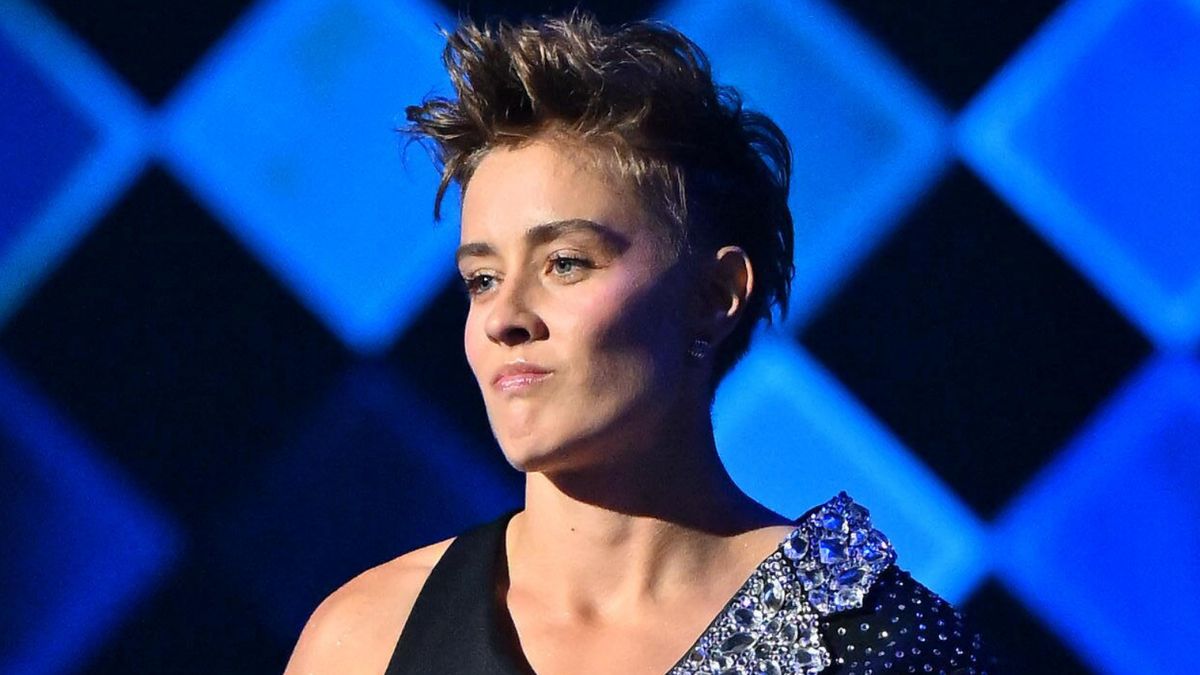 Katarzyna Zillmann się przeprowadziła