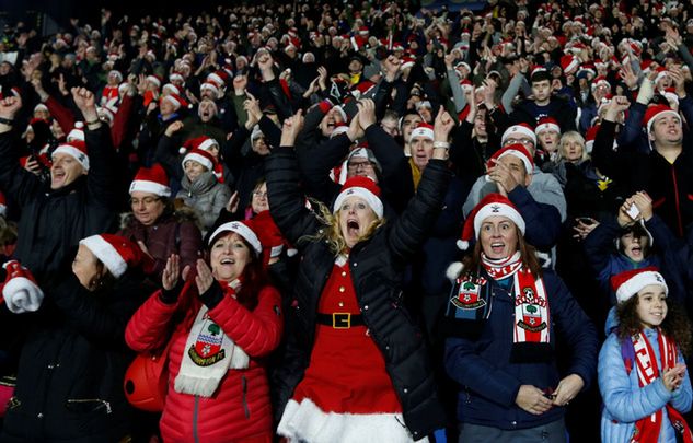 Mecze Premier League zawsze budzą emocje