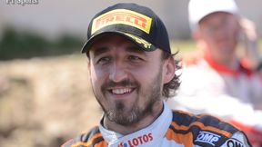 Robert Kubica: To większa różnica niż wszystkim się wydaje