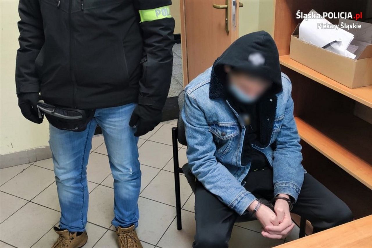 Zabójstwo ciężarnej 13-latki w Piekarach Śląskich. Nowe informacje