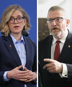 Napaść Brauna na szpital. Biejat składa zawiadomienie