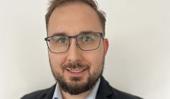 Paweł Kazimierczyk business developmenet managerem Cisco