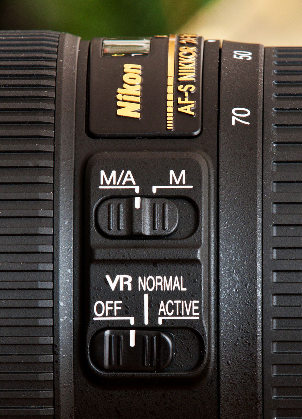 Nowy wzorzec standardowego zooma? Test Nikkora 24-70 mm f/2.8E ED VR 4