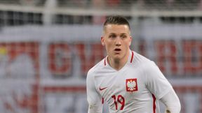 Piotr Zieliński: najważniejsze, żebyśmy dali czadu na Euro 2016