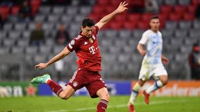 Robert Lewandowski odejdzie z Bayernu? Kapitan kadry zabrał głos