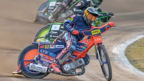 Żużel. Były reprezentant Polski kończy karierę! "Zdawałem sobie sprawę, że to nie ma sensu"