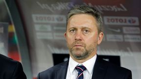 Jerzy Brzęczek wskazał drużyny, z którymi nie chce grać w eliminacjach do ME