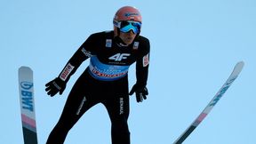 Skoki narciarskie. Turniej Czterech Skoczni. Dawid Góra: Niepokój, nerwy, irytacja. Warto było!