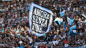 Serie A. "Federacja służącym mistrza". Protest ultrasów SSC Napoli (wideo)