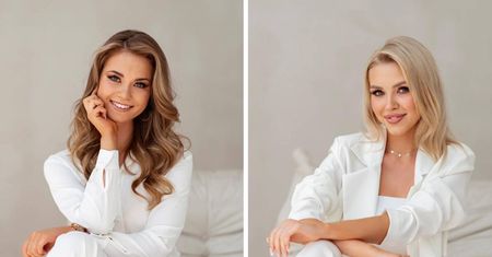 Przed nami finałowa gala Miss Polski 2024. Województwo lubelskie reprezentują dwie Aleksandry! Zobacz oficjalne zdjęcia