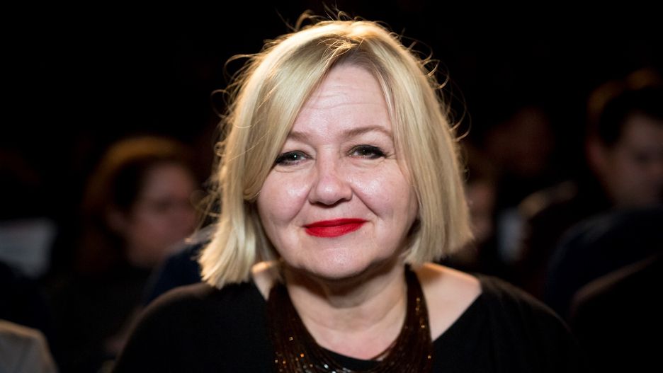 Sarah Greenwood odebrała na festiwalu Camerimage nagrodę za całokształt twórczości