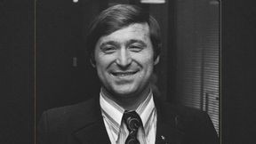 Nie żyje legendarny piłkarz. "Zmarł we śnie"