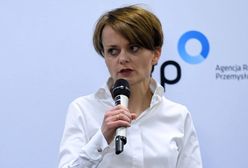 Wybory 2020. List Jadwigi Emilewicz do polityków Porozumienia. "Nowa formuła"