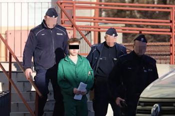 Sąd Apelacyjny w Łodzi. Jest decyzja w sprawie listu żelaznego dla Bartosza G.