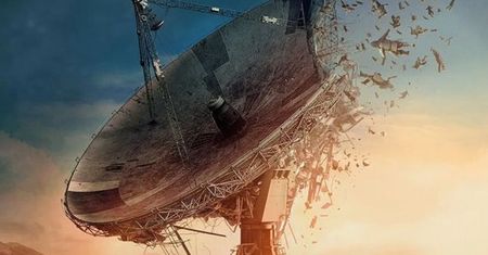 Problem trzech ciał na finalnym zwiastunie Netflixa. Twórcy Gry o tron wiedzą, jak to się robi