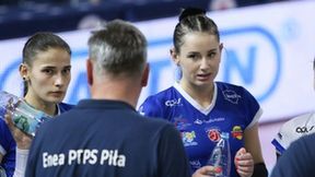 DPD Legionovia Legionowo - Enea PTPS Piła 2:3 (galeria)