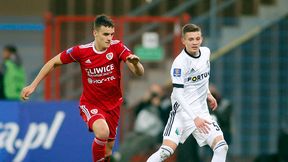 Legia Warszawa nie chce pozbywać się gwiazd. Klub odrzucił oferty za pięciu piłkarzy