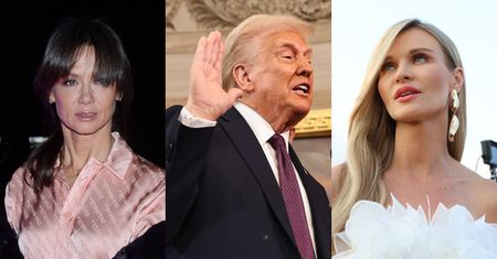 TYLKO NA PUDELKU: Joanna Krupa odpowiada Kindze Rusin, która drży o amerykańską Polonię! "Ktoś, kto mieszka w innym kraju, nie powinien się wypowiadać"