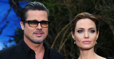 Rozwód Angeliny Jolie i Brada Pitta. Aktorka domaga się zmiany sędziego. Znamy powód