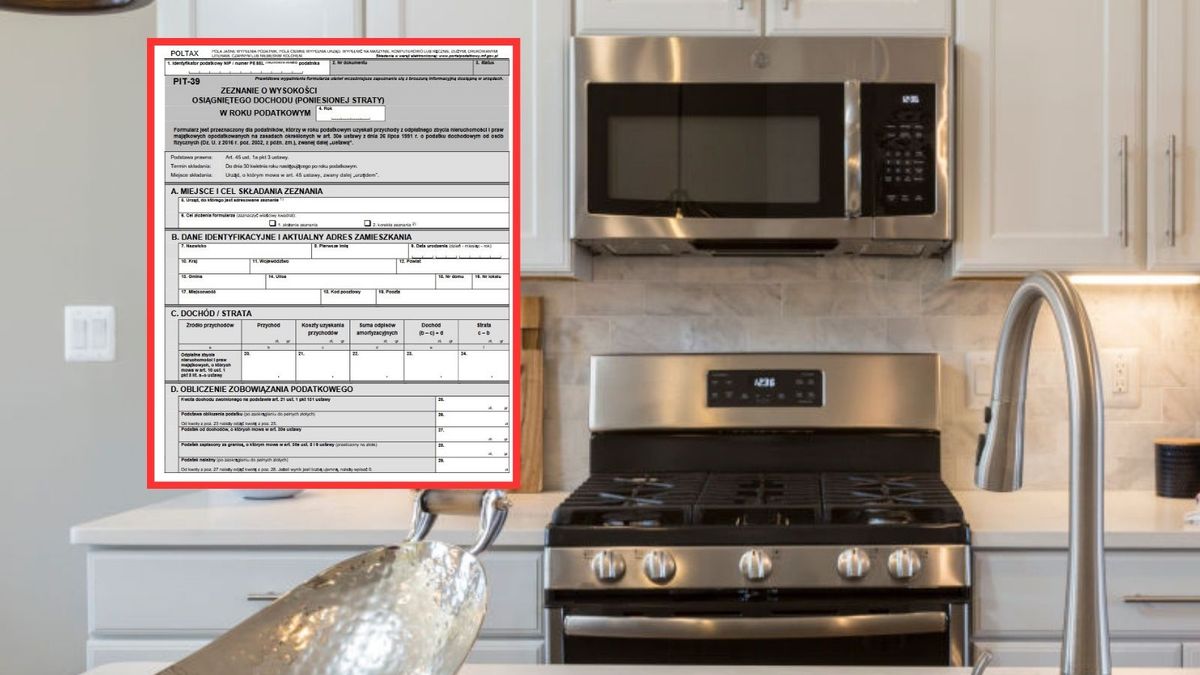 Ulga mieszkaniowa. Jak ją uzyskać?