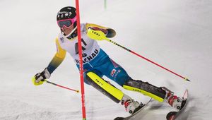 Alpejski PŚ: slalom w Flachau dla Fridy Hansdotter