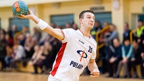 Trudna przeprawa Vive w Puławach