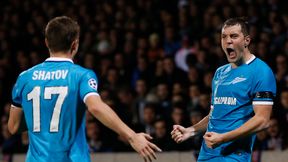 LM: Zenit już w 1/8 finału! Nie ma mocnych na mistrza Rosji!