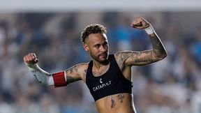 Sensacyjny transfer Neymara do europejskiego giganta?