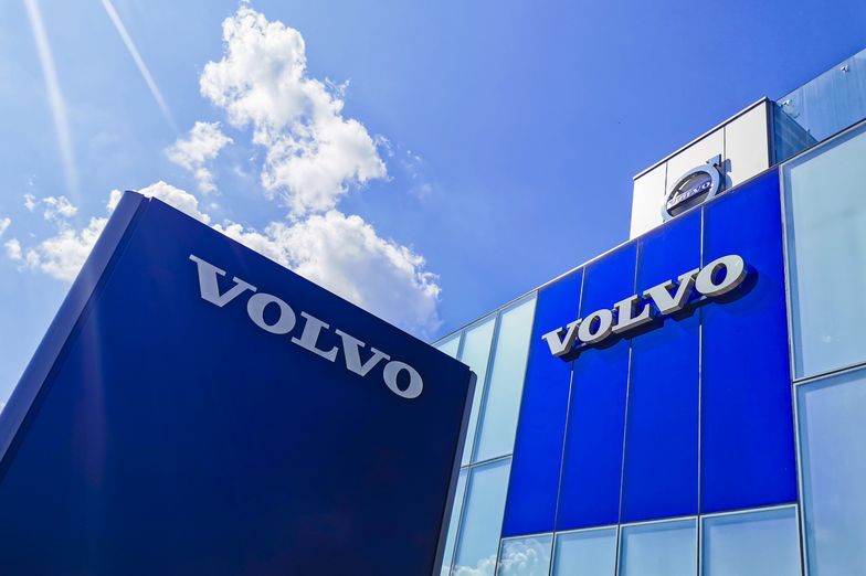 Duża inwestycja Volvo w Polsce. Prace znajdzie ponad pół tysiąca osób