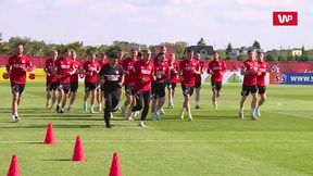 Polska - Rosja. Kto zastąpi Roberta Lewandowskiego? Padł ciekawy pomysł