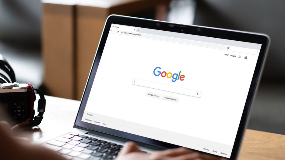 Google zostało ukarane w Rosji grzywną 