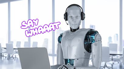 Co oznacza skrót GPT? Trzy litery, które rozszyfrował dla nas sam chatbot