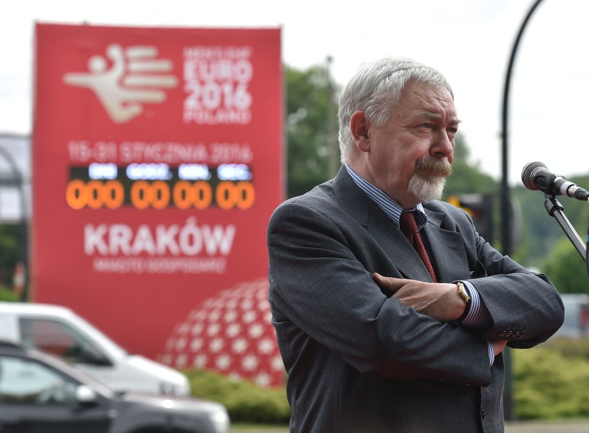 Marcin Makowski: Kampania w Krakowie pod hasłem "nieczynne". Teraz prezydent Majchrowski ma relaks