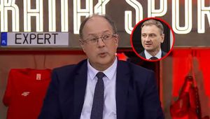 Tymczasowy szef PKOl uderzył w Nitrasa. "Doczekamy się głosowania nad immunitetem"