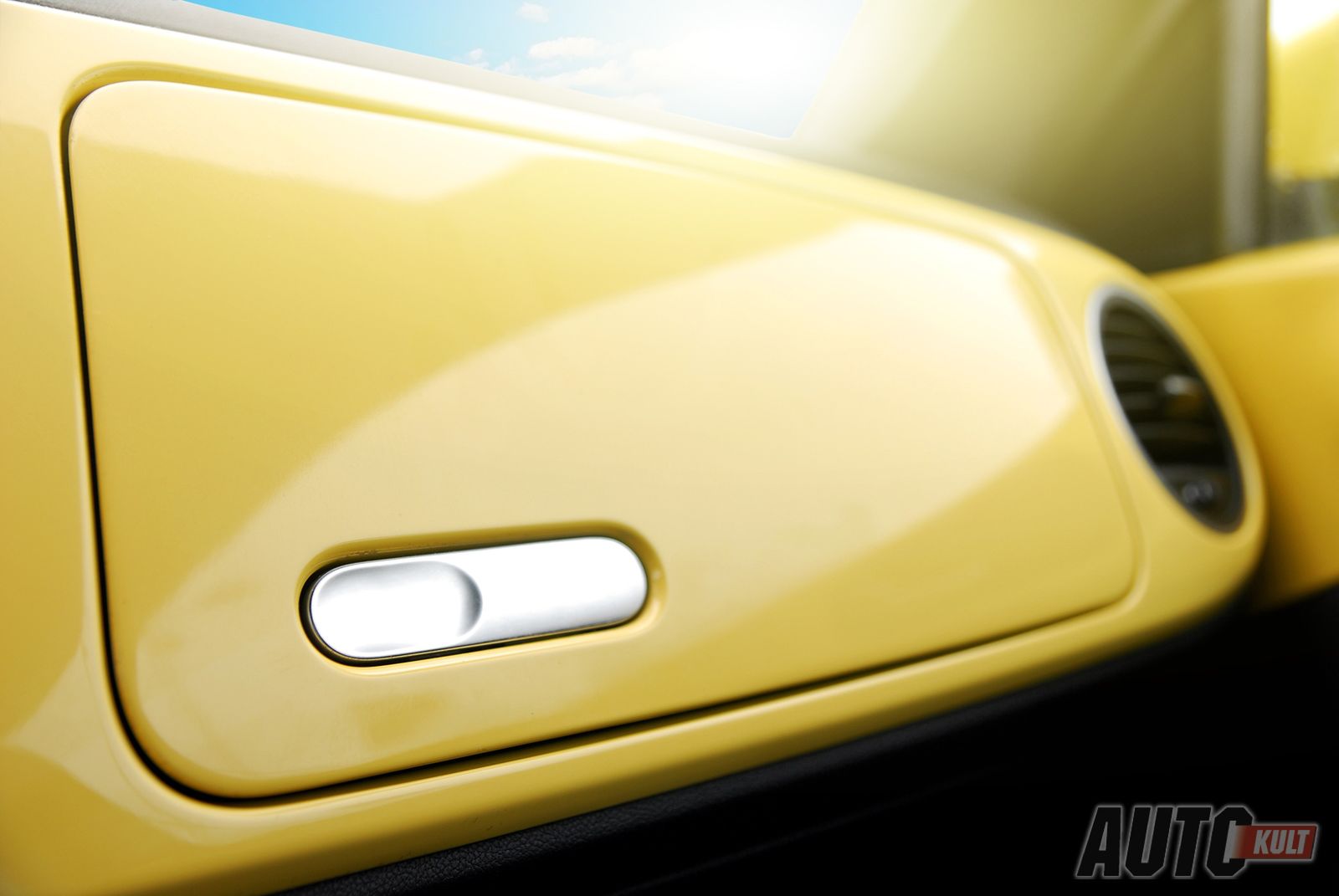 VW The Beetle & garbaty Garbus [galeria] 16