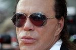 Mickey Rourke nie chce już grzeszyć z Frankiem Millerem