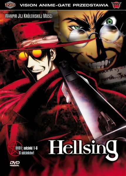 Hellsing